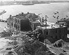 Demolition of Fort Hill area March 1939 From Seamans Institute | Margate History 